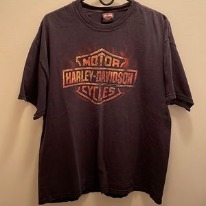 Harley Davidson T-shirt